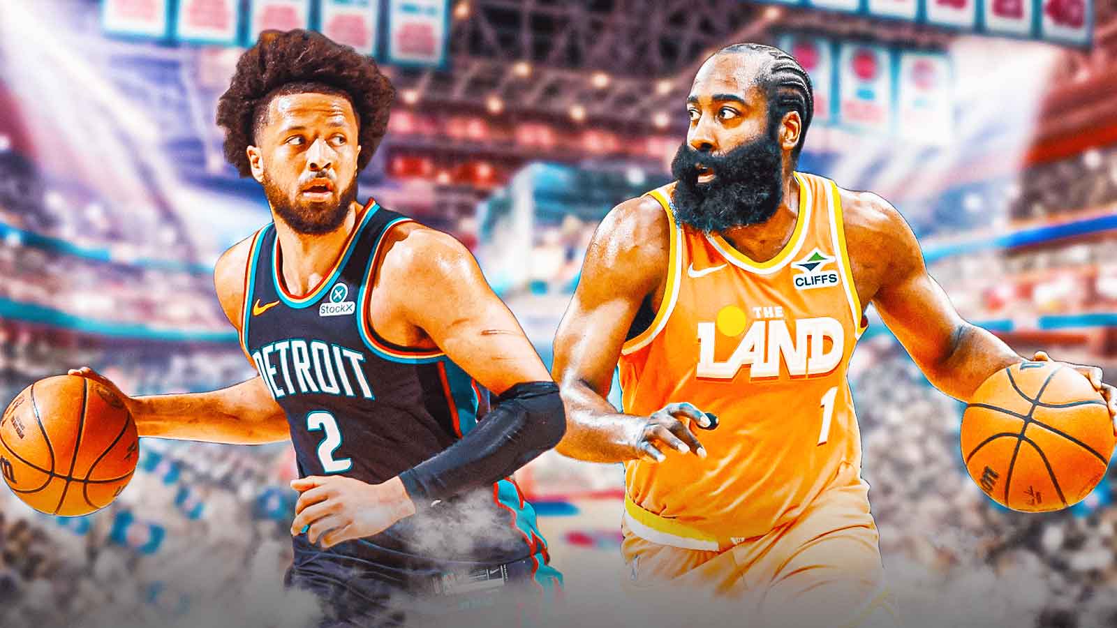 Cavs vs. Pistons prediction, odds, pick – 2/27/2026