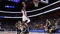 Pistons star Jalen Duren will join the Slam Dunk Contest after his first NBA All-Star nod, giving Detroit fans new reason to dream.
