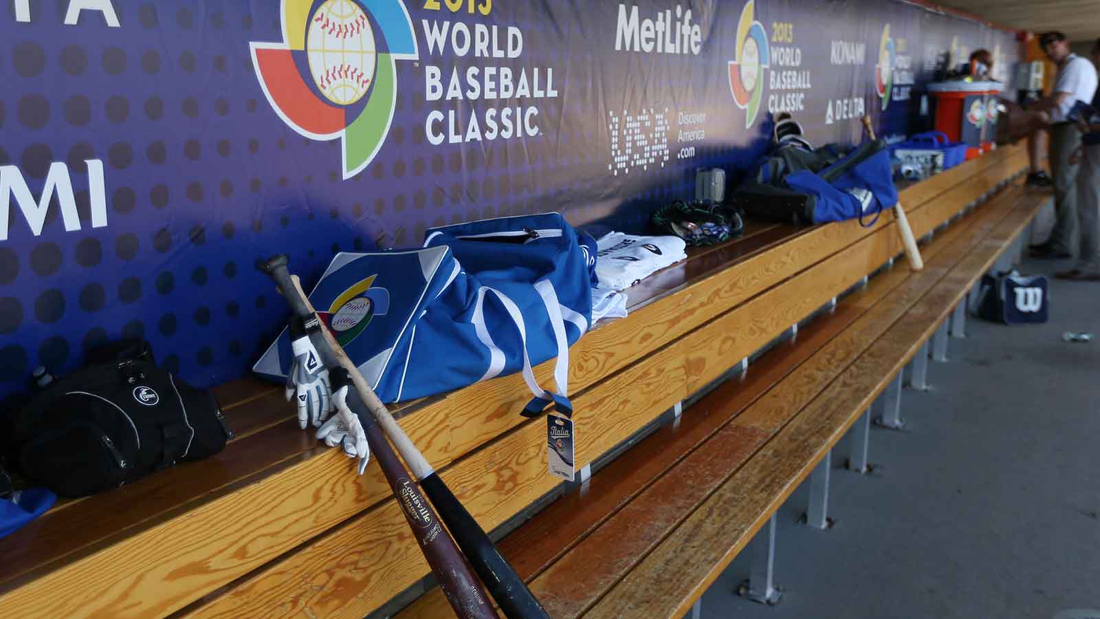 Pitch clock being introduced to WBC in 2026