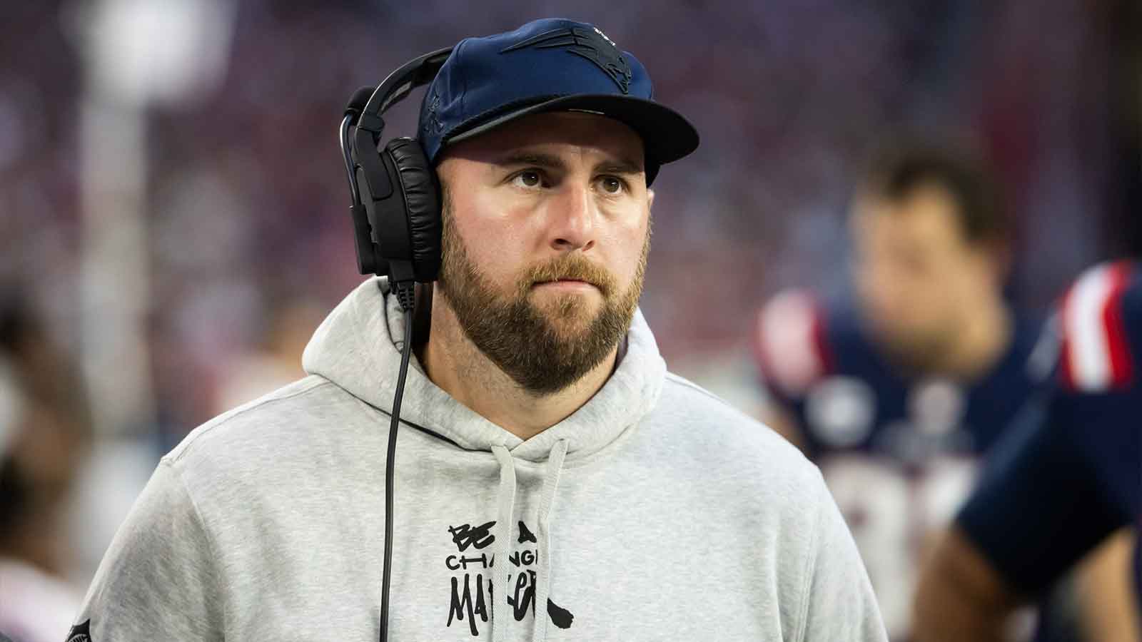 Steelers poach Patriots’ assistant coach after Super Bowl loss