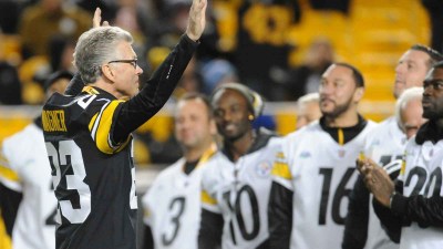 Philip G. Pavely-Imagn Images