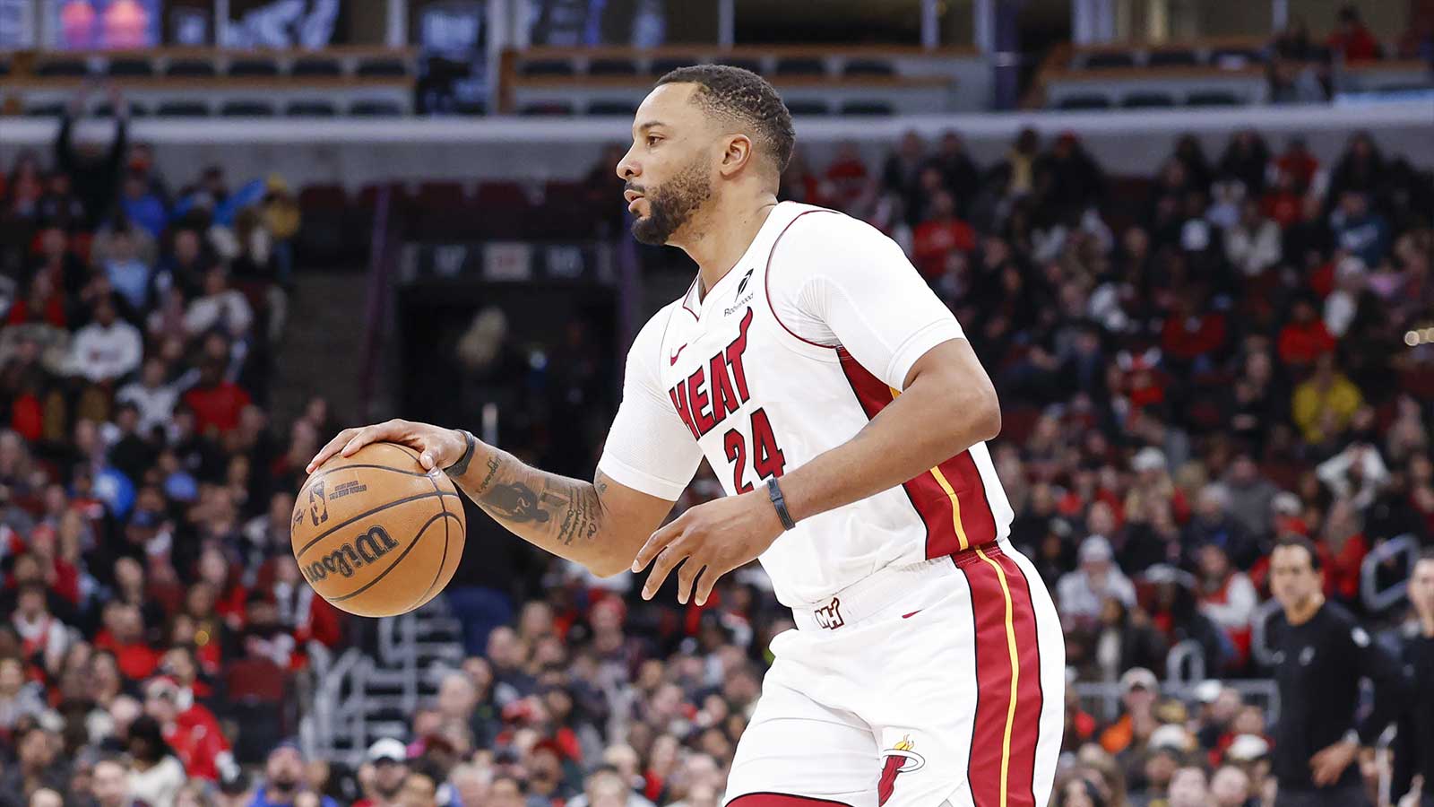 Kamil Krzaczynski-Imagn Images