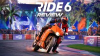 RIDE 6 Review - Joyride or Stopover?