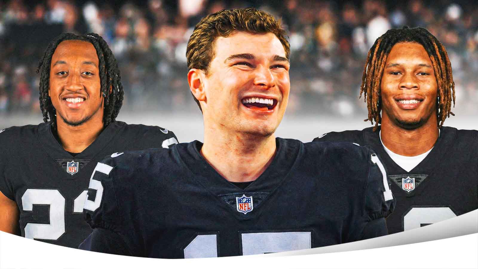 Raiders’ 2026 NFL Mock Draft roundup post-Super Bowl as draft season ramps up