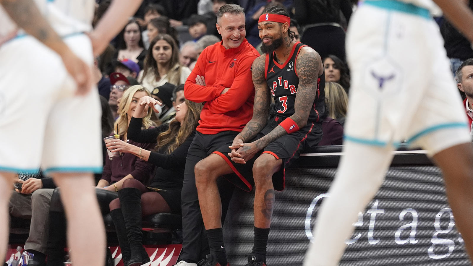 John E. Sokolowski-Imagn Images