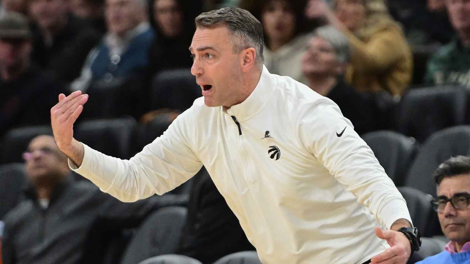 Raptors news: Collapse against Spurs continues troubling trend in Toronto