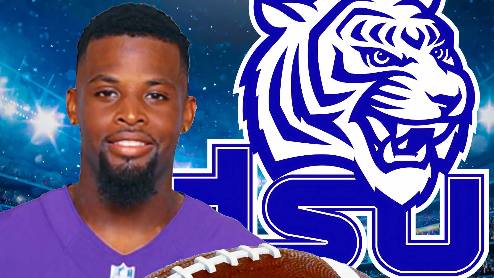 Ravens add HBCU alumnus Anthony Levine Sr. as Special Teams Coordinator