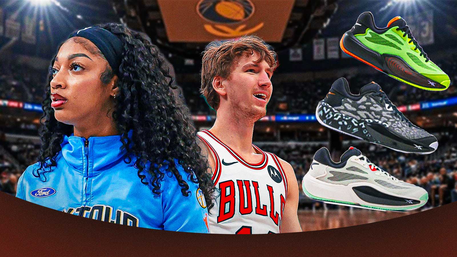 Reebok Basketball releases new Engine A 26 sneakers