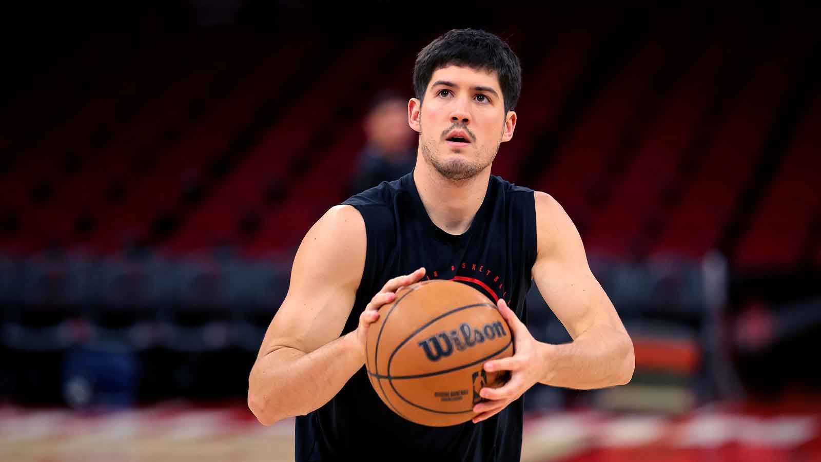 Erik Williams-Imagn Images