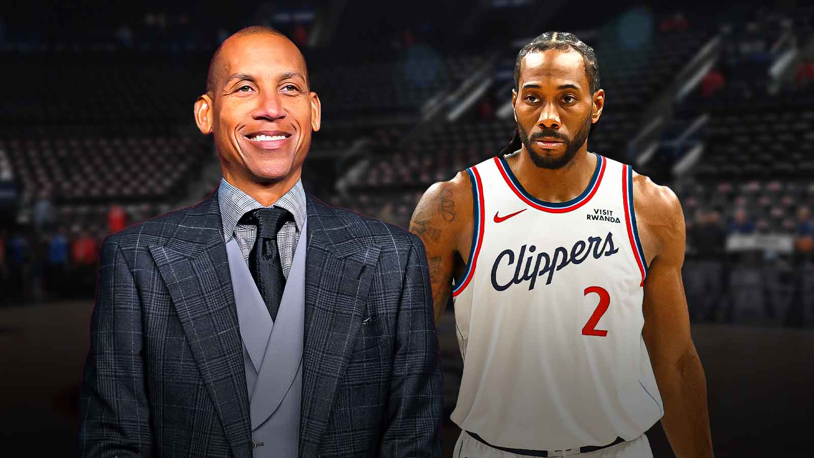 Reggie Miller “no-brainer” take on Kawhi Leonard amid near All-Star snub