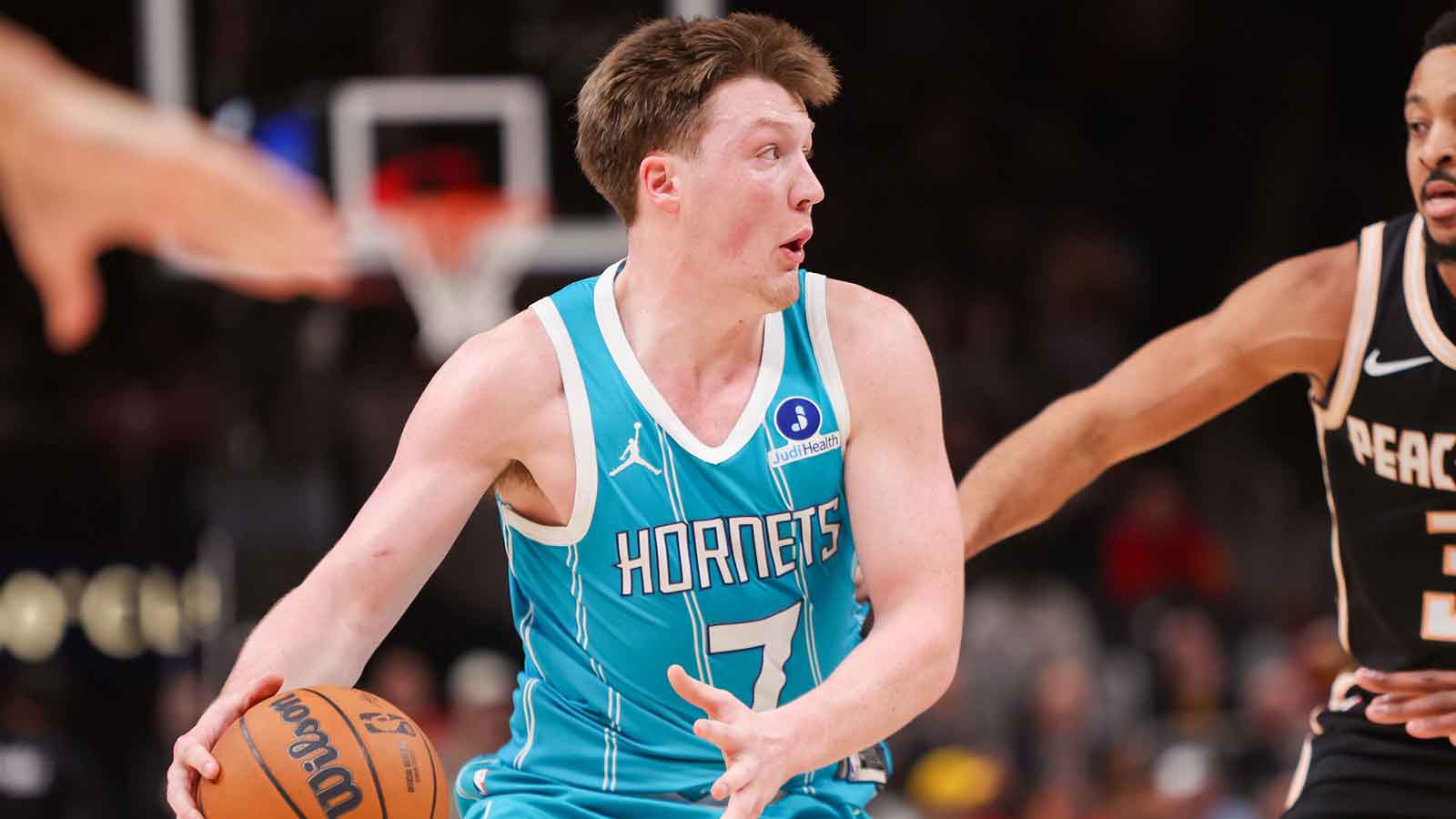 Brett Davis-Imagn Images