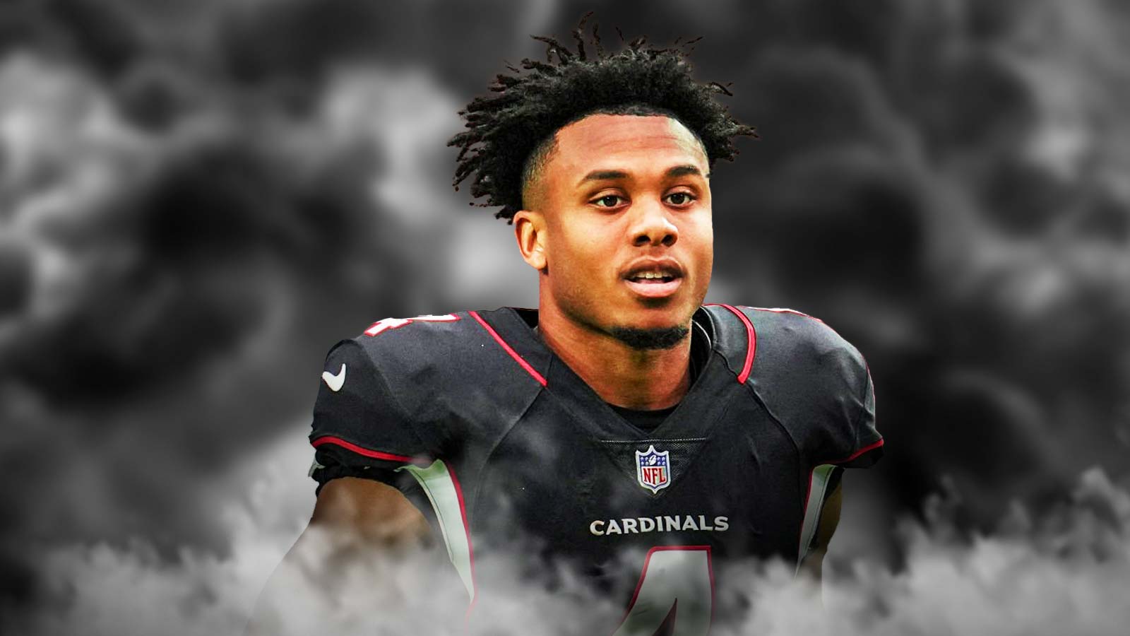 Retired football player calls out NFL on mental health following Rondale Moore death