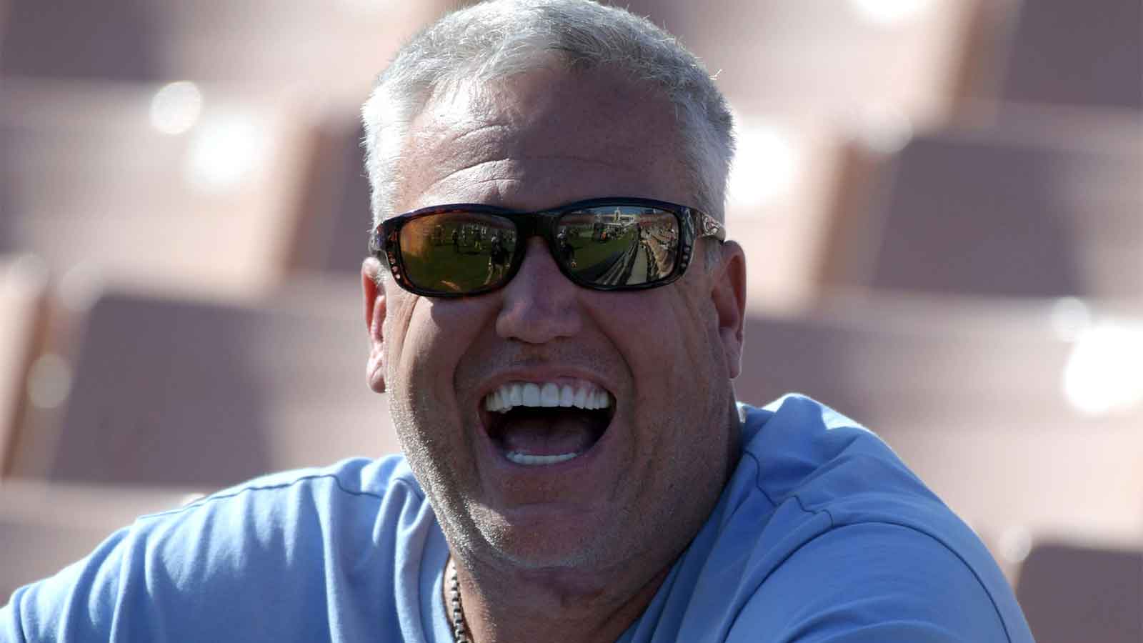 Rex Ryan insists even Tom Brady couldn’t beat Seahawks in Super Bowl LX