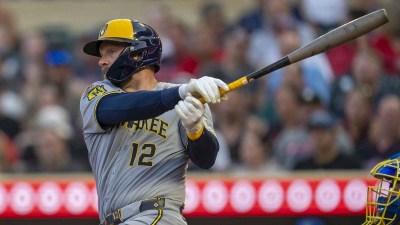 Credit: Jesse Johnson-Imagn Images