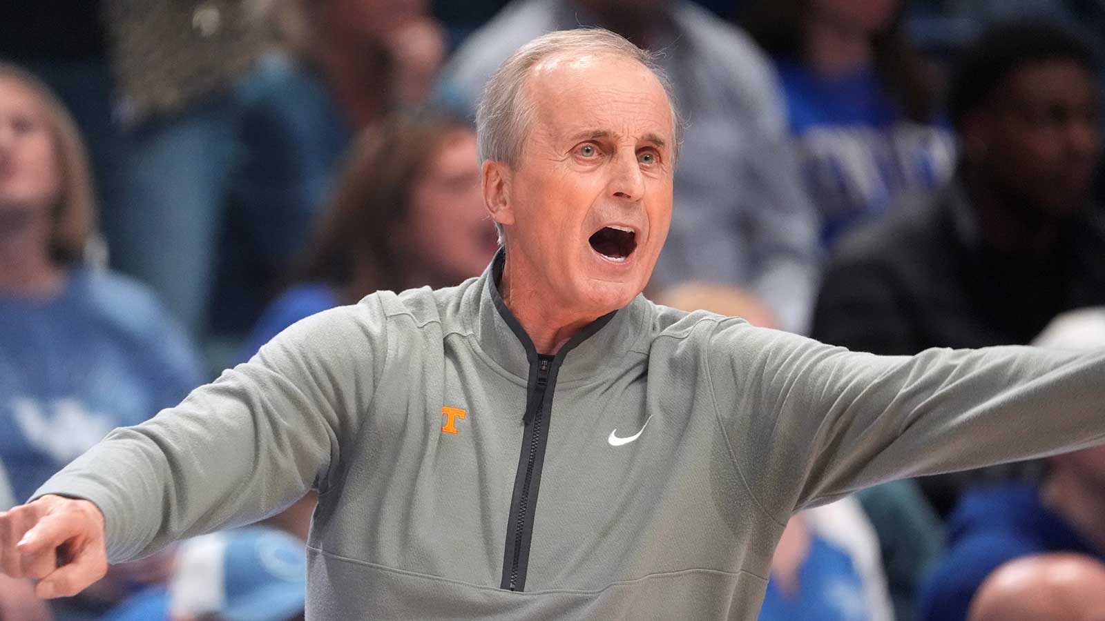 © Scott Utterback/Courier Journal / USA TODAY NETWORK via Imagn Images