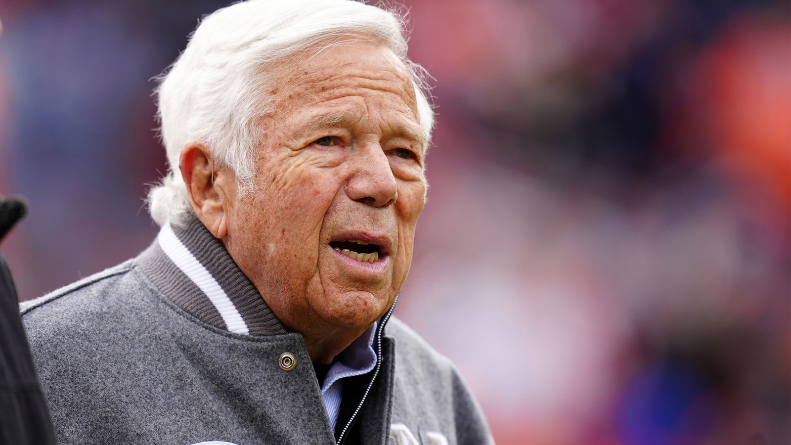 Where Patriots owner Robert Kraft shows up in latest Jeffrey Epstein files release