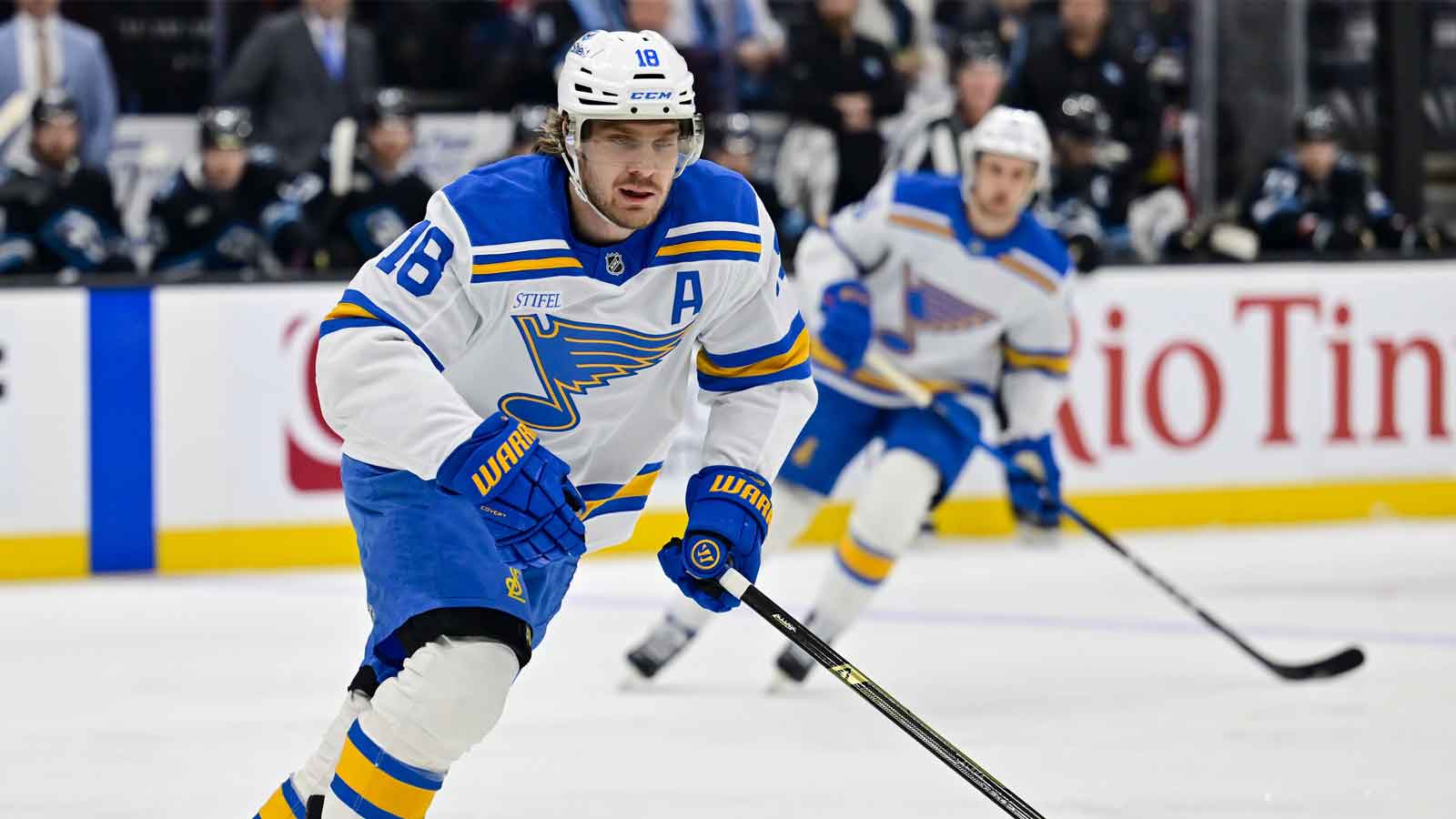 Sabres’ dream, nightmare scenario for 2026 NHL Trade Deadline