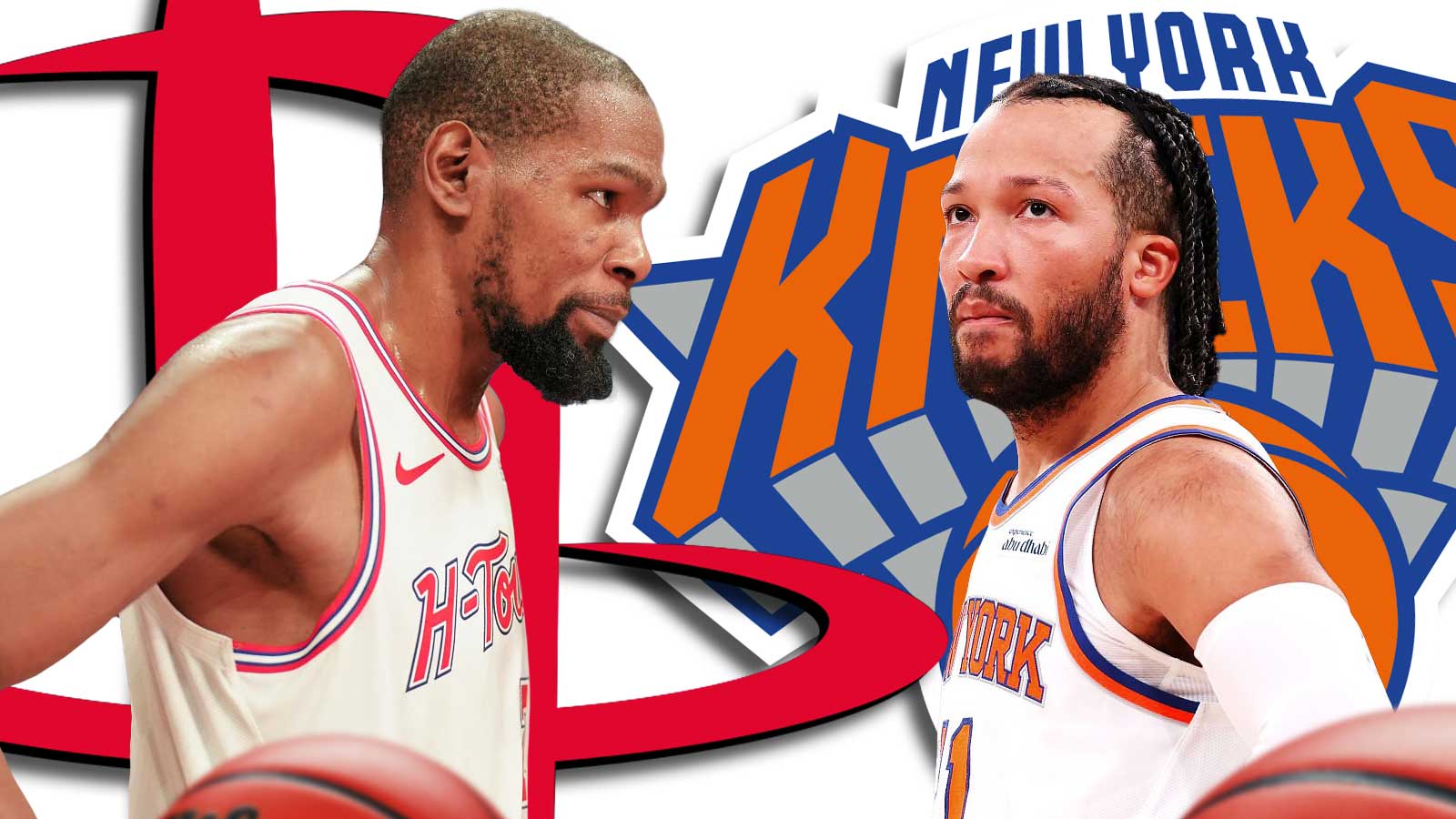Rockets vs. Knicks prediction, odds, pick – 2/21/2026