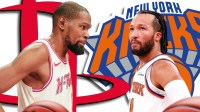 Rockets Knicks prediction, NBA odds