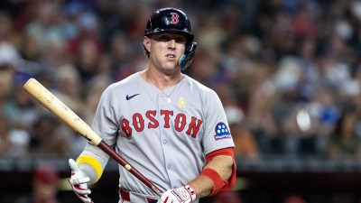 Mark J. Rebilas-Imagn Images