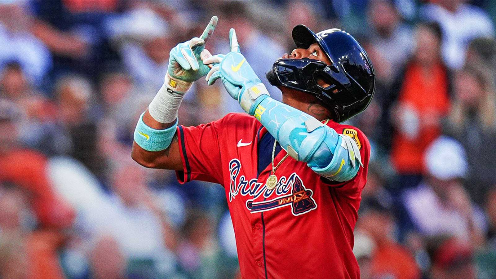Writer’s optimistic Ronald Acuna Jr. prediction will excite Braves fans