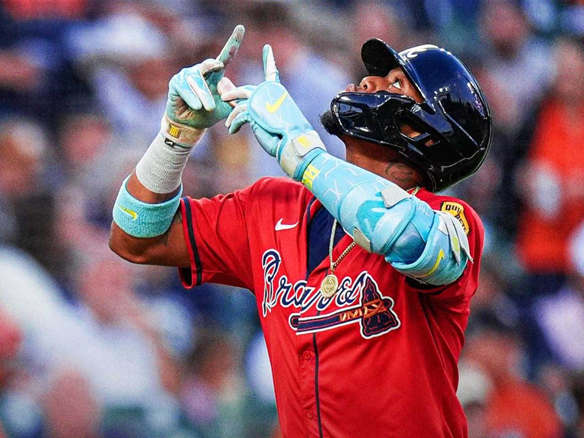 Braves news: Writer's optimistic Ronald Acuna Jr. prediction will excite fans