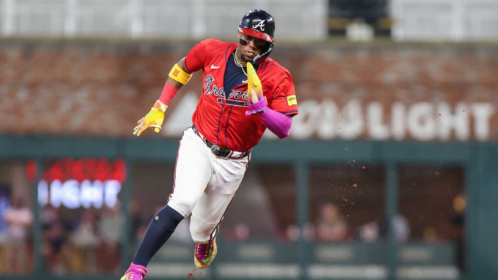 Ronald Acuna Jr.’s 3-word message will excite Braves fans for 2026 season