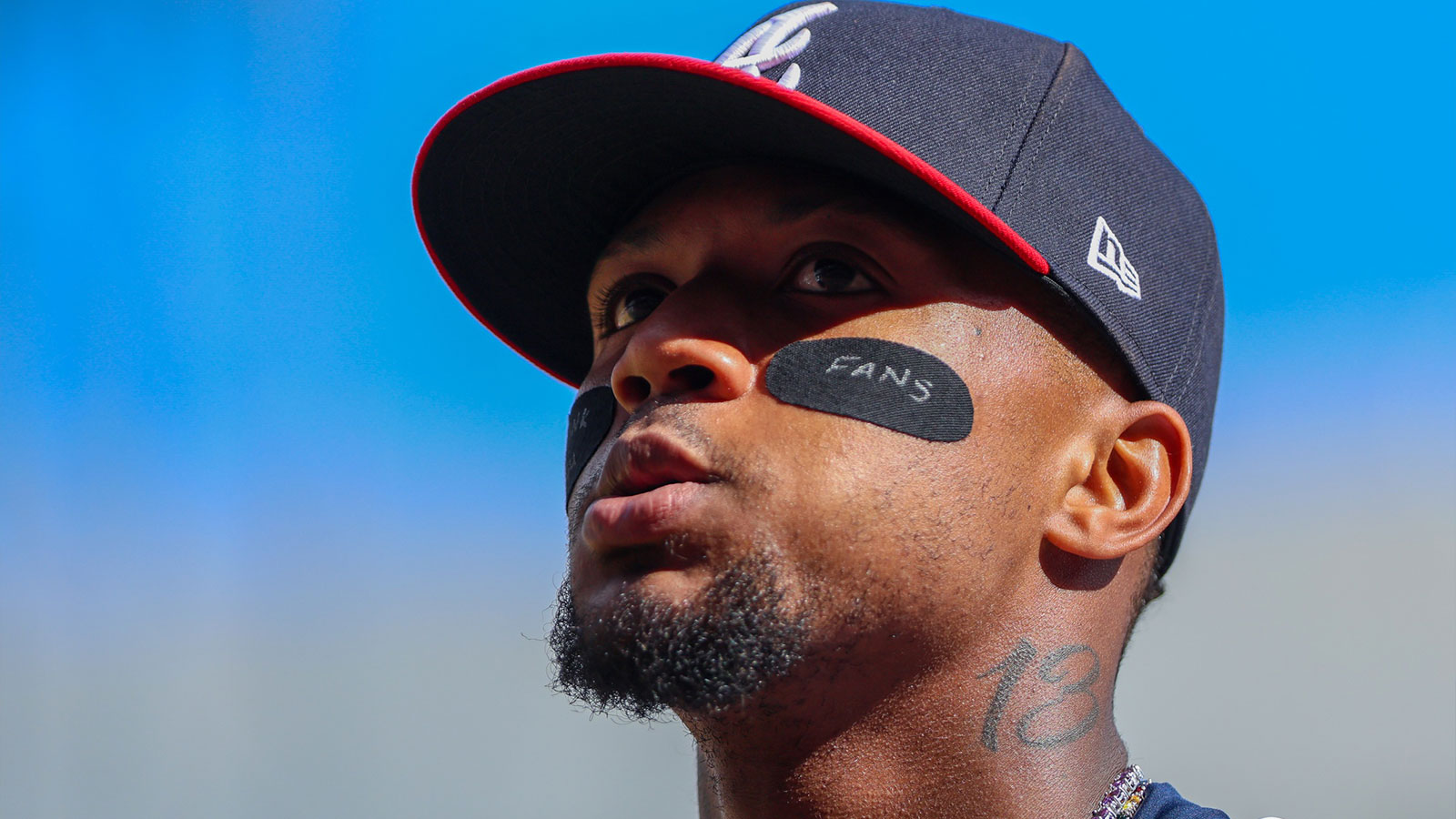 Star Pirates’ prospect grabs attention with Ronald Acuna Jr. admission