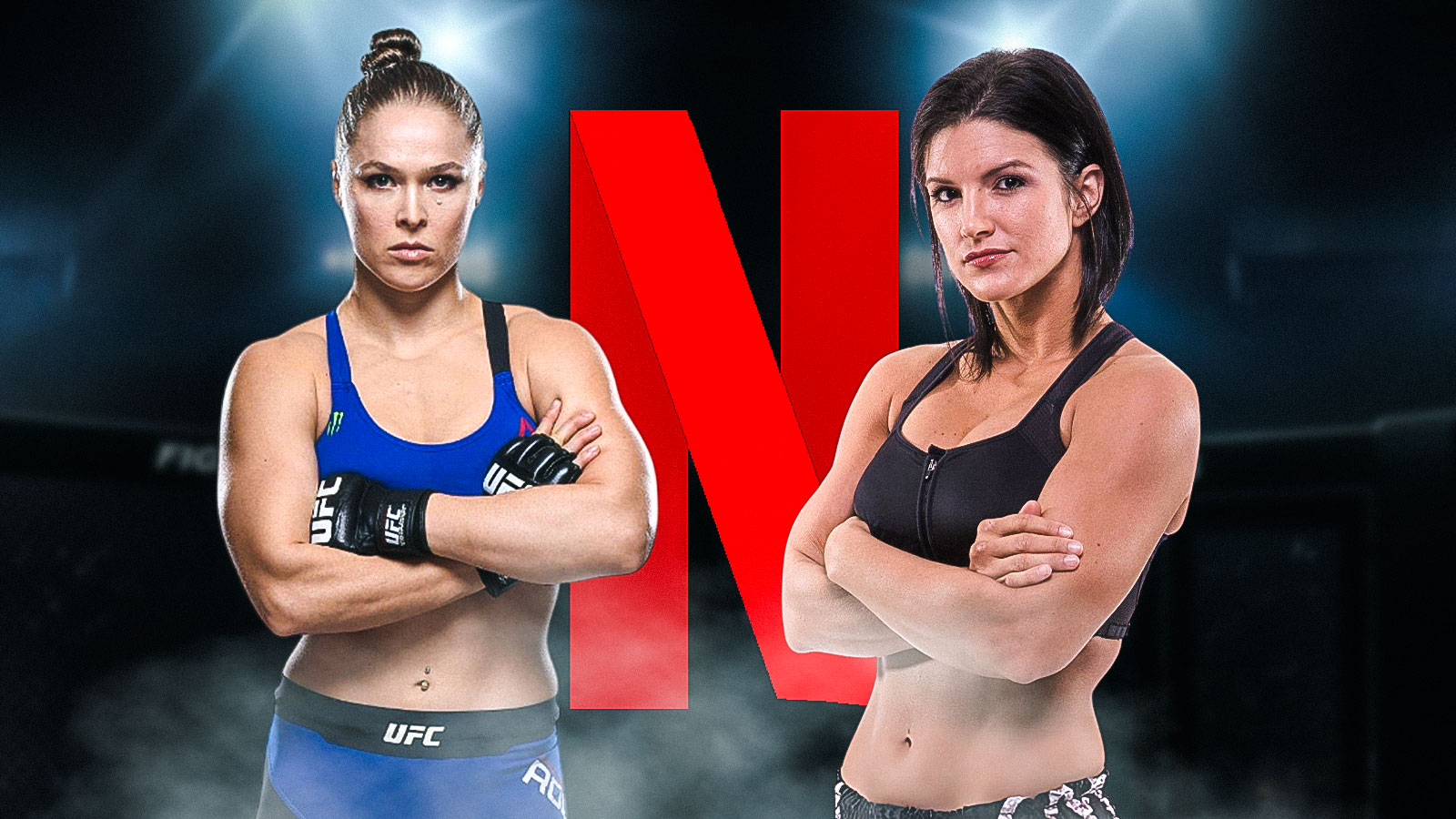 Ronda Rousey and Gina Carano to undergo extensive medical tests ahead of MMA return