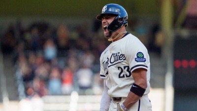 Matt Blewett-Imagn Images.