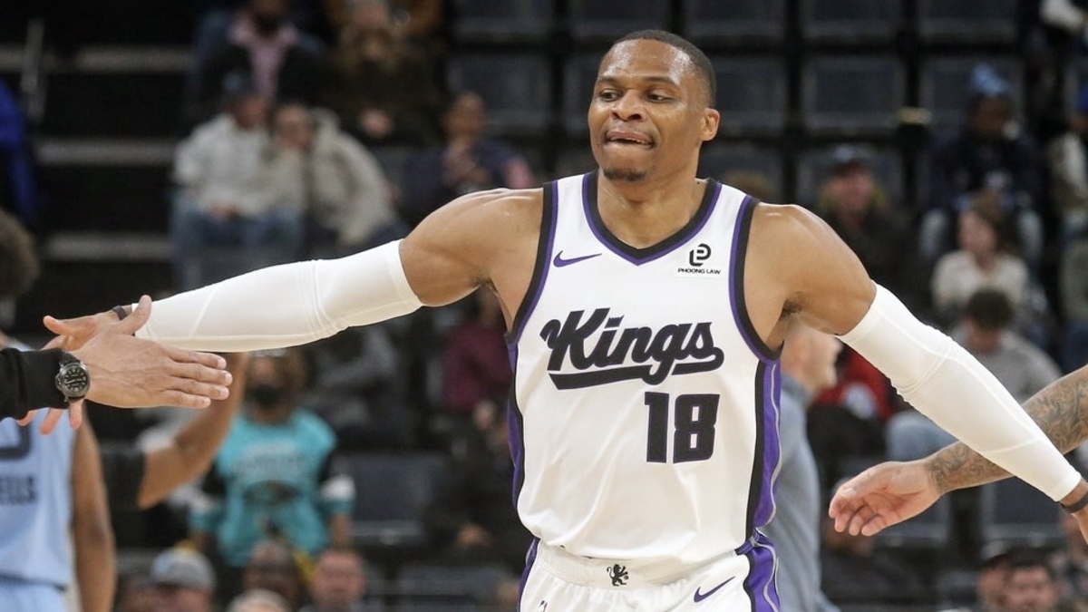 Kings put end to franchise record for futility vs. Grizzlies