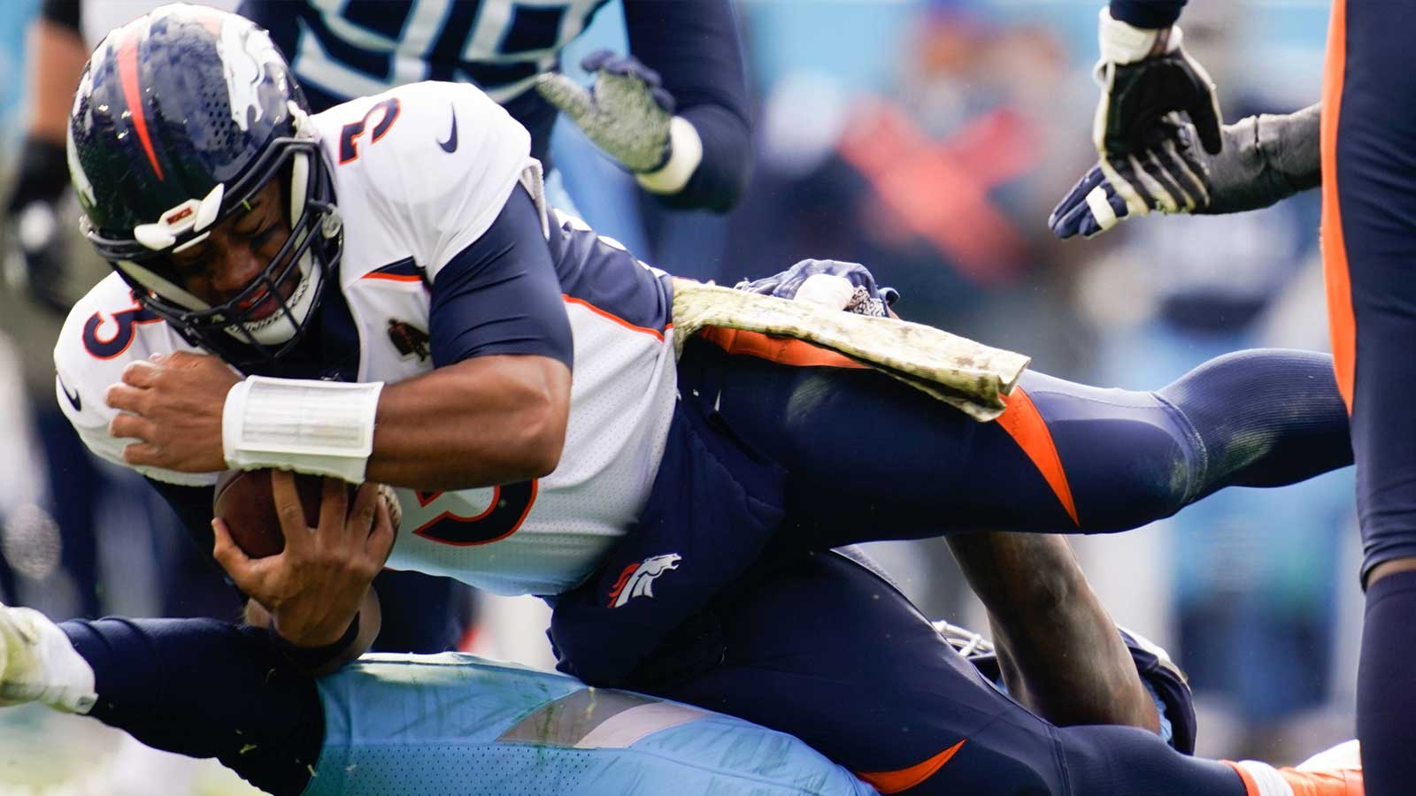 Andrew Nelles / Tennessean.com / USA TODAY NETWORK