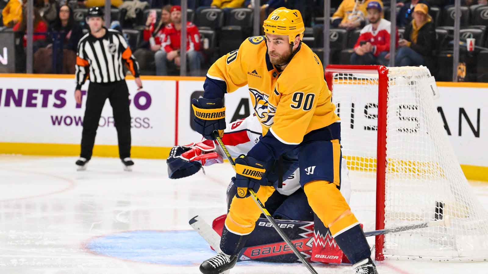 Mandatory Credit: Steve Roberts-Imagn Images