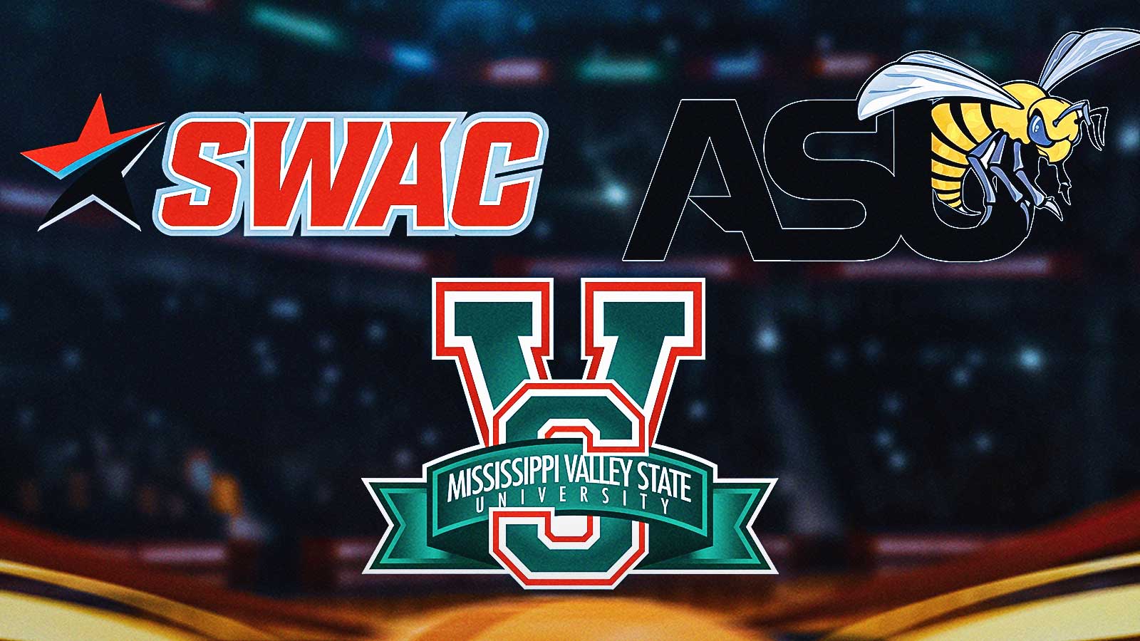 SWAC issues fines to Mississippi Valley State, Alabama State for fight