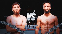 Nurmagomedov Basharat prediction, UFC Vegas 113 odds
