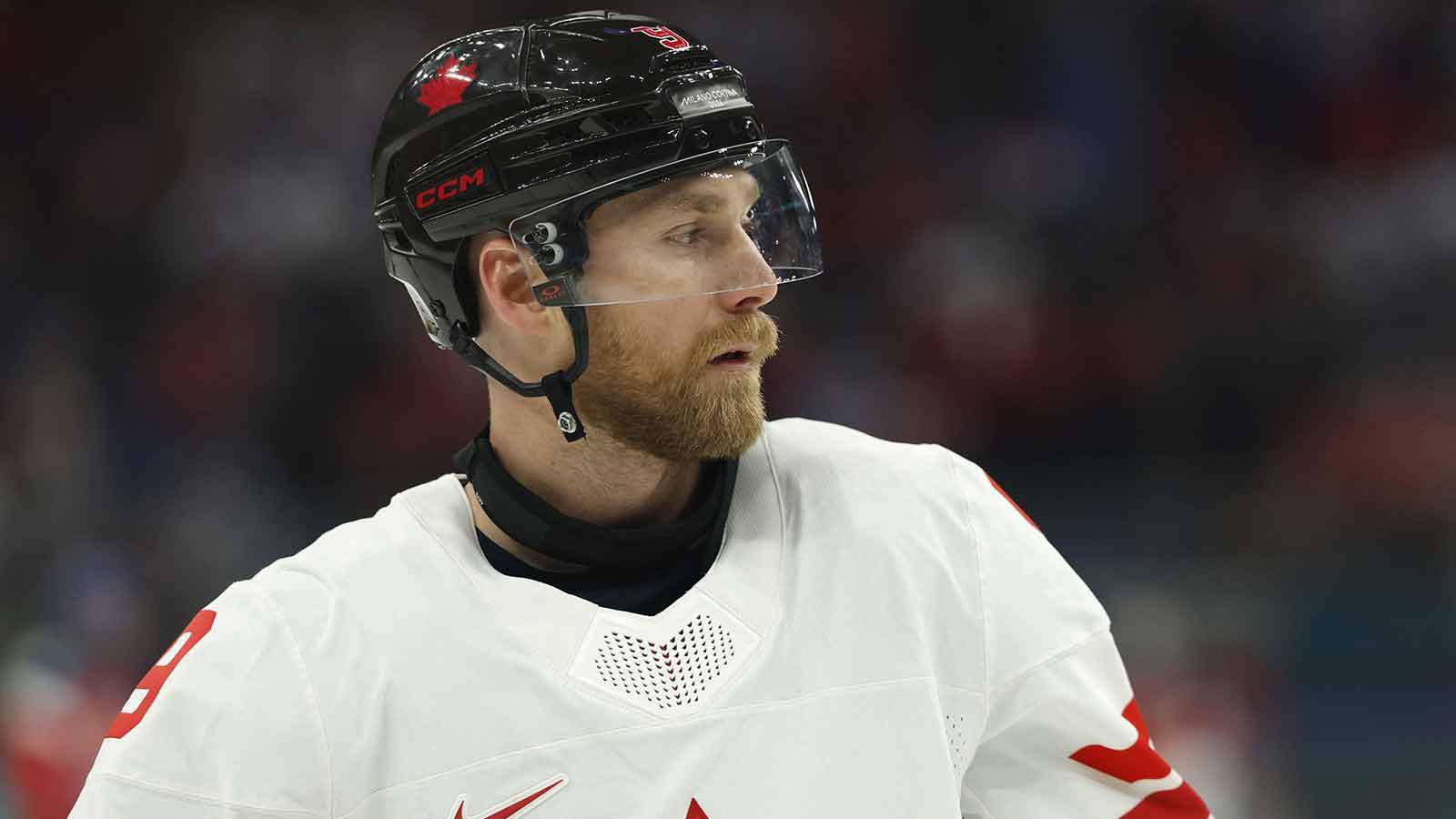 Sam Bennett reveals why he missed Czechia Olympics OT thriller