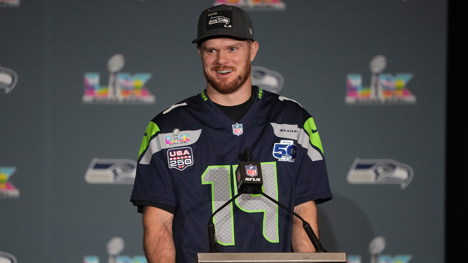 Insane Seahawks’ Sam Darnold-Todd Bowles story resurfaces from first start before Super Bowl