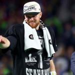 Sam Darnold thanks Jets fans for support in Super Bowl journey