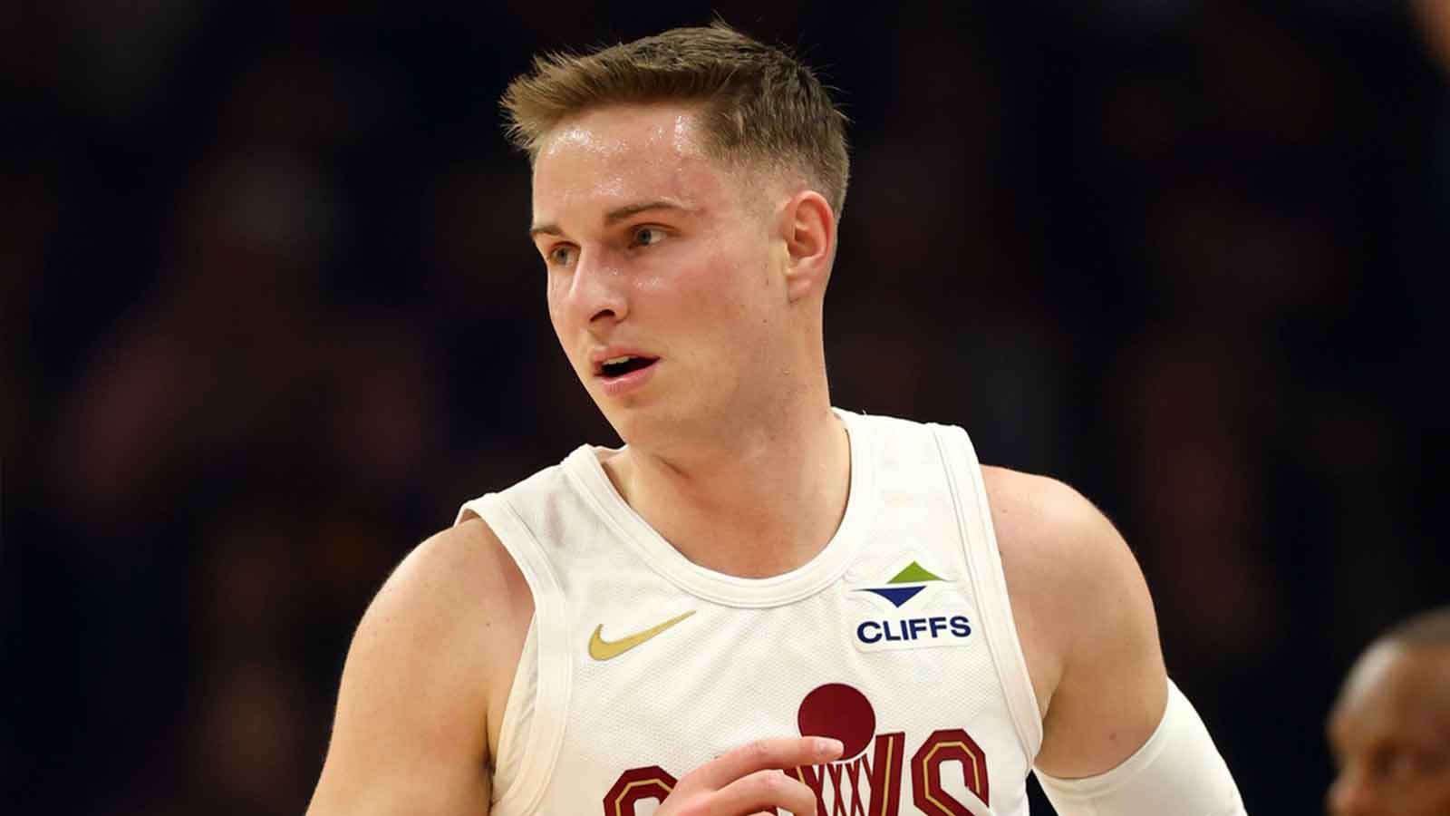 Mark J. Rebilas-Imagn Images