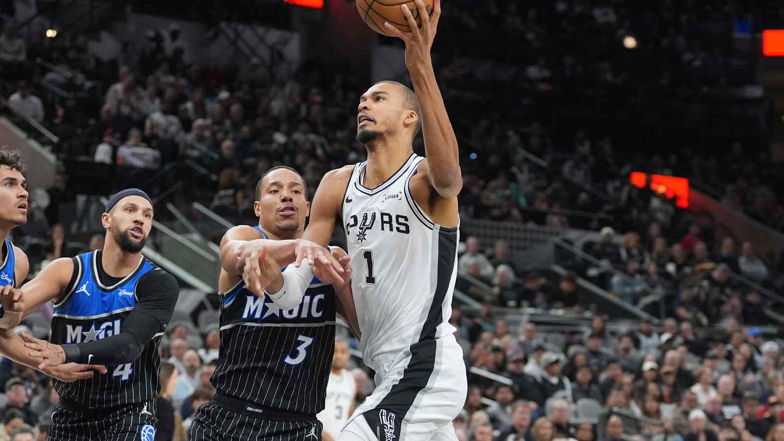 © Daniel Dunn-Imagn Images