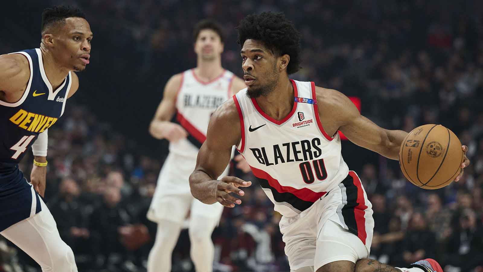 Trail Blazers’ Scoot Henderson to make season debut on Friday