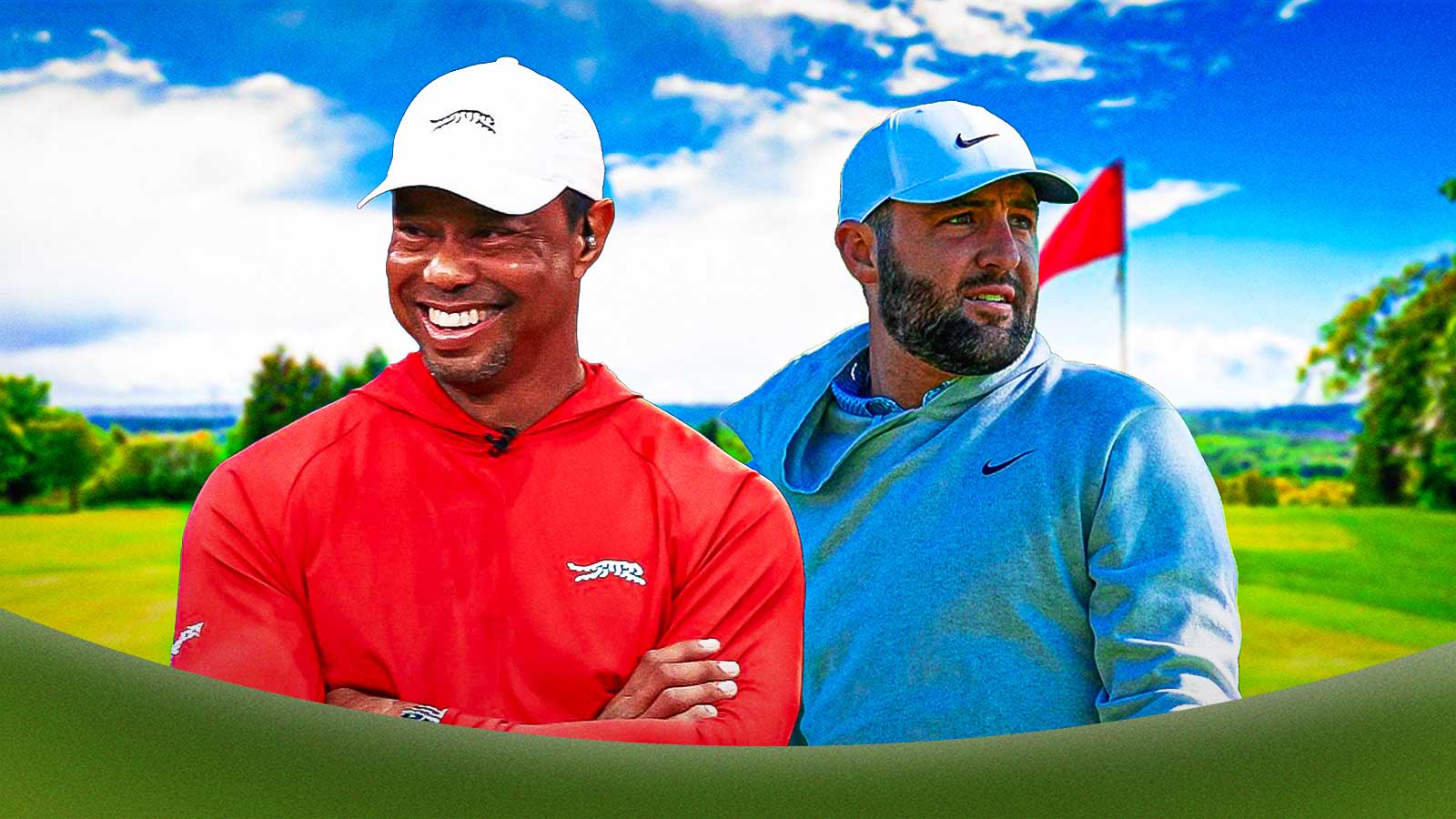 Scottie Scheffler in Tiger Woods territory after 145 career starts