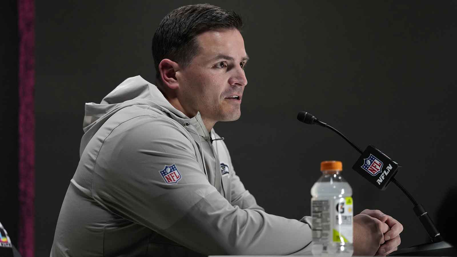 Seahawks’ Mike Macdonald knows how to avoid repeating Super Bowl nightmare