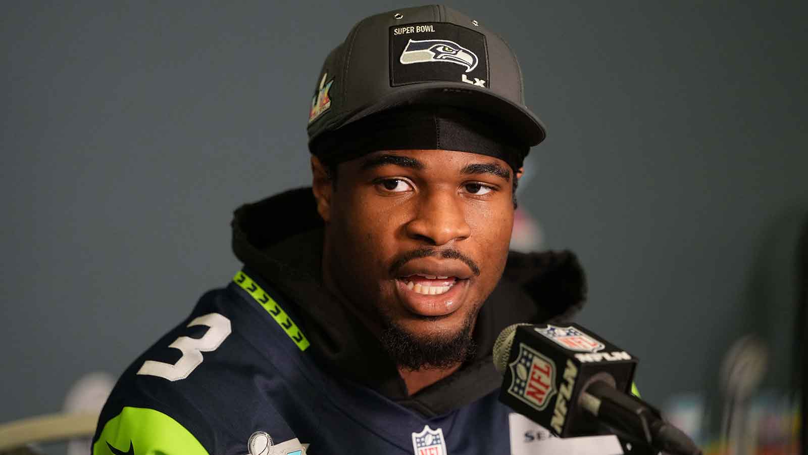 Darren Yamashita-Imagn Images