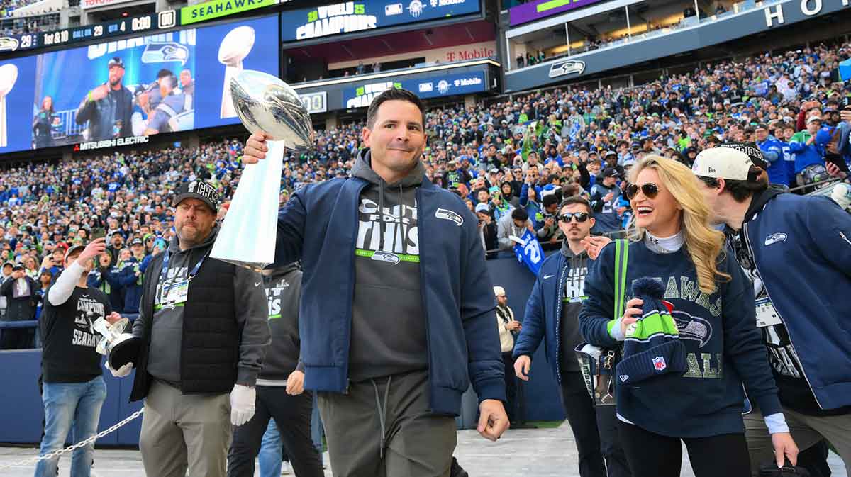 3 sneaky good NFL free agents Seahawks must sign in 2026 offseason