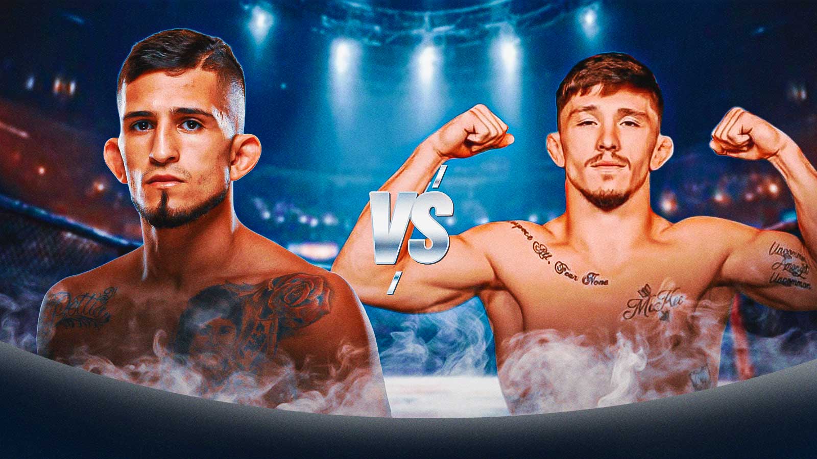 Sergio Pettis vs. Undefeated Mitch McKee headlines PFL’s return to Chicago on April 11