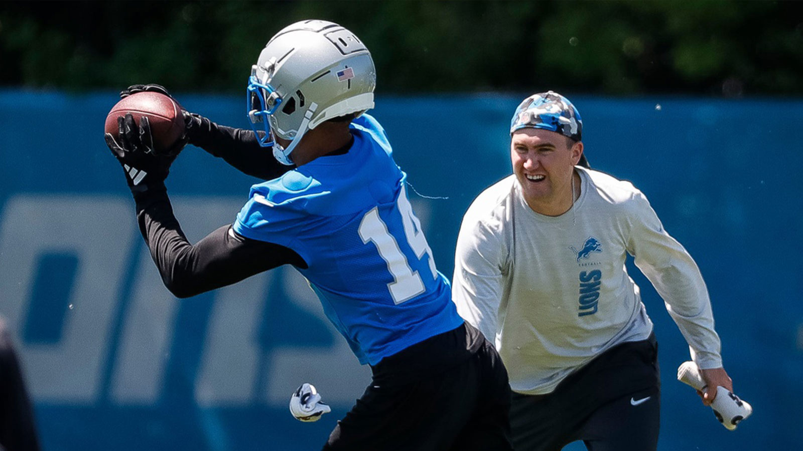 Jets adding another coaching generation with Seth Ryan hire