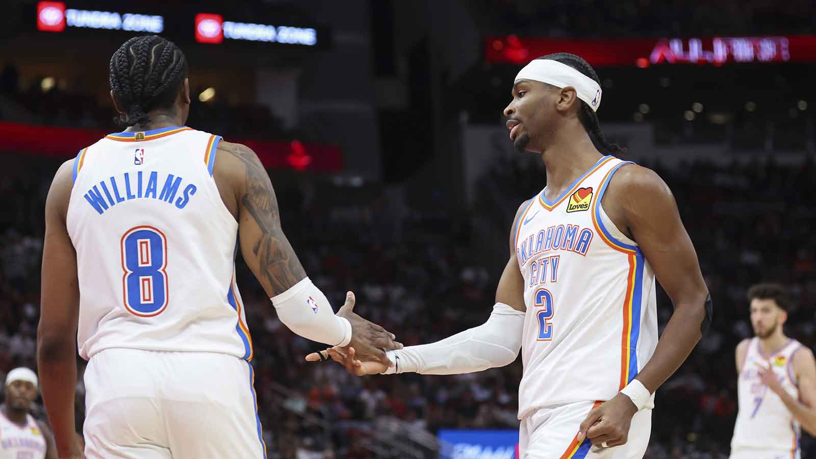 Troy Taormina-Imagn Images