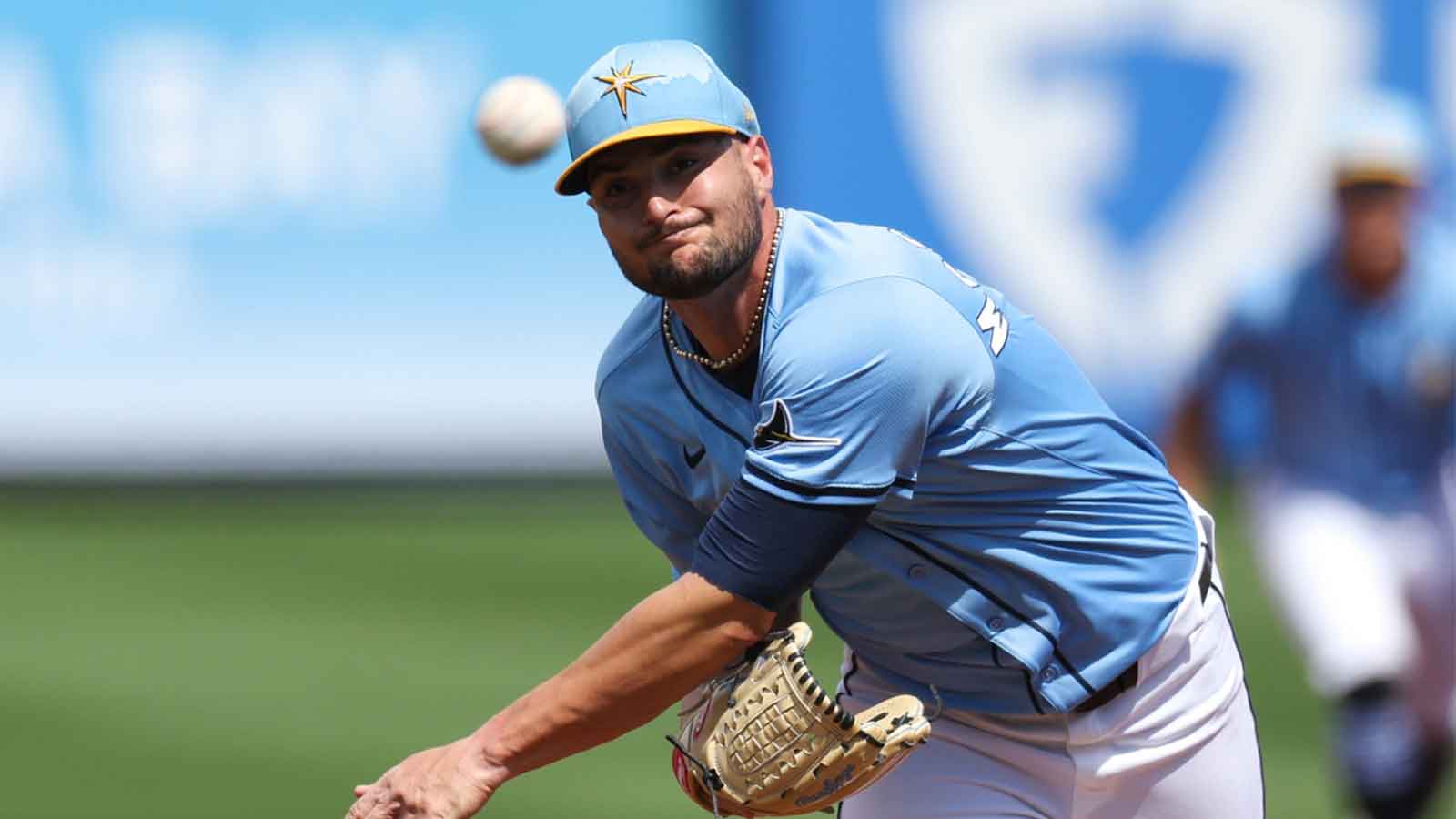 Rays’ Shane McClanahan gets 100% real on constant injury concerns — ‘It sucked’