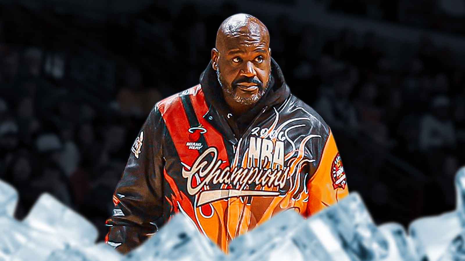 Shaquille O’Neal, Ice Cube highlight deep roots of basketball and rap culture
